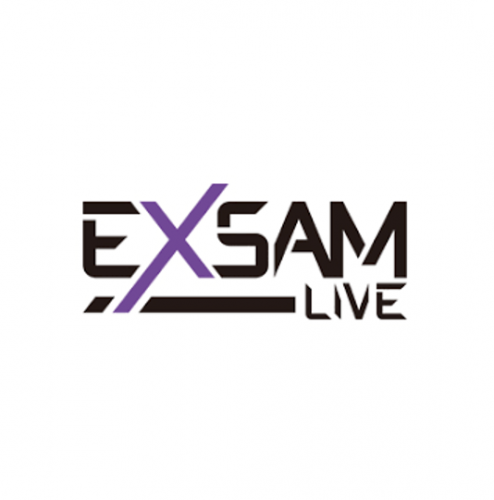 Logo LiveExsam